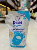 NƯỚC GIẶT DNEE TÚI LỚN (3600ML)