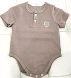 BODY CHIP CT AMI GÂN 3-6M