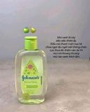 NƯỚC HOA JOHNSON 50ml