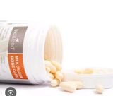 CALCIUM MILK BONE CARE BIOISLAND NK (150v)