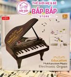 QUÀ TẶNG 899K - ĐÀN PIANO MINI 3349