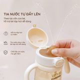 BÌNH TẬP HÚT HONPER TEDDY HP150