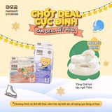 QUÀ TẶNG MAMOGOM 0Đ