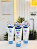 KEM DƯỠNG ẨM VÀ DỊU DA CETAPHIL BABY SOOTHING MOIST CREAM 100G