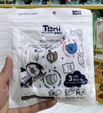 KHẨU TRANG KIDS 10 CÁI