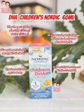 TPBVSK DHA NORDIC XTRA NK 1-6Y 60ML