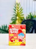 BÁNH GẠO THUYỀN XƯA BABY BOAT 32G