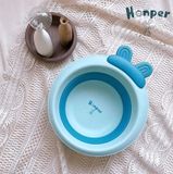 CHẬU RỬA MẶT HONPER THỎ GẤP GỌN HP542
