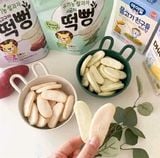 BÁNH GẠO AYIYUM ILDONG 6M+ 30G