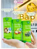 BỘT NÊM ĂN DẶM RAU CỦ MĂM MY KHÔNG MUỐI 85gr 1Y