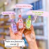 NƯỚC HOA JOHNSON 50ml