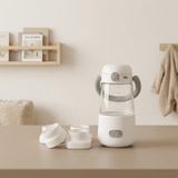 MÁY HÂM SỮA DI ĐỘNG KHÔNG DÂY MOAZ BEBE MB 069