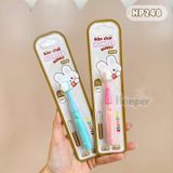 BÀN CHẢI HONPER BUNNY HP248