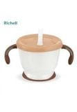 CỐC TẬP HÚT RICHELL NHẬP KHẨU