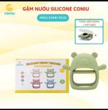GẶM NƯỚU GẤU THỎ BAROT