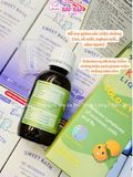 TPBVSK HENRY BLOOMS KIDS COLD & FLU 2Y+ (100ml)