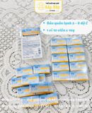 BƠ LẠT TN TH TRUEBUTTER 100G VĨ 10 GÓI