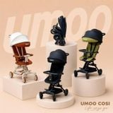 XE ĐẨY GẤP GỌN UMOO COSI UM-02246