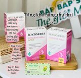 BỔ TRỨNG BLACKMORE