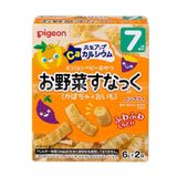 BÁNH ĂN DẶM PIGEON (7m+)