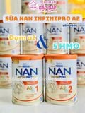 SPDDCT NAN INFINIPRO A2 (400gr)