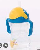 BÌNH NƯỚC BBOX DISNEY 360 ĐỘ
