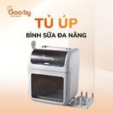 QUÀ TẶNG GOOBY 0Đ