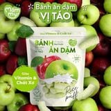 BÁNH ĂN DẶM MĂMMY (6m+) 35g