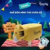 QUÀ TẶNG GOOBY 0Đ
