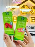 BỘT NÊM ĂN DẶM RAU CỦ MĂM MY KHÔNG MUỐI 85gr 1Y
