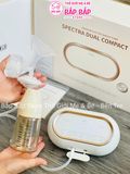 MÁY HÚT SỮA SPECTRA DUAL COMPACT