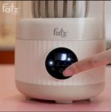 MÁY LẮC SỮA HÂM SỮA KHÍ NÓNG SHAKE 5 PLUS FATZ