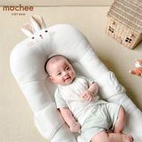 GỐI CHỐNG TRÀO NGƯỢC 3IN1 COOLTOUCH MOCHEE