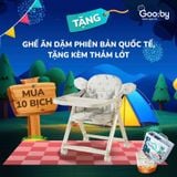QUÀ TẶNG GOOBY 0Đ