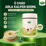 QUÀ TẶNG ARLA 0Đ