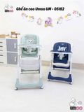 GHẾ ĂN DẶM UMOO UM 05182