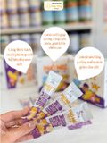 BỘT PHÔ MAI SỮA NON NUTRIAZ