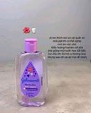 NƯỚC HOA JOHNSON 50ml