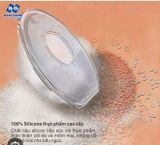 CỐC HỨNG SỮA KICHI TRÒN