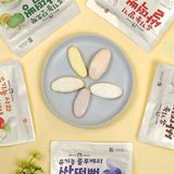 BÁNH GẠO MOM'S CHOICES DẠNG MIẾNG 6M 25G