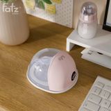 MÁY HÚT SỮA ĐIỆN RÃNH TAY KHÔNG DÂY FREEMAX 20 FB1220TN FATZ