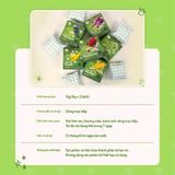 BÁNH ĂN DẶM MĂMMY 6M+ 12G