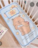 THẢM ĐIỀU HÒA KÈM GỐI JOONEE JN030