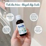 TINH DẦU TRÀM KHUYNH DIỆP SACHI 30ML