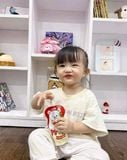 NƯỚC HỒNG SÂM CHU CHU 12m+