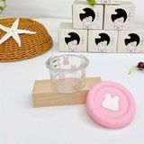 HỦ CHIA VẠCH THỦY TINH MUMBEBE