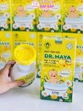 BỌT TẮM GỘI DRMAYA PLUS (350ml)