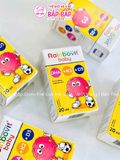 TPBVSK RAINBOVIT BABY DHA+K2+D3 NK (20ml)