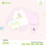 BỘ TDQD DOKMA 2934