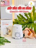 MÁY HÂM SỮA MOAZ BEBE MB 039 HORSE